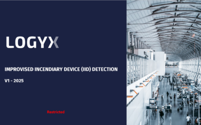 Improvised Incendiary Devices: Risks and Solutions in 2025