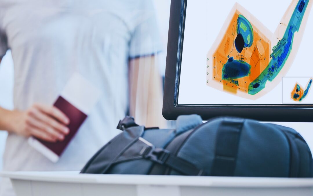 Incendiary Threats in Aviation Security: LOGYX supports the sector with innovative training solutions
